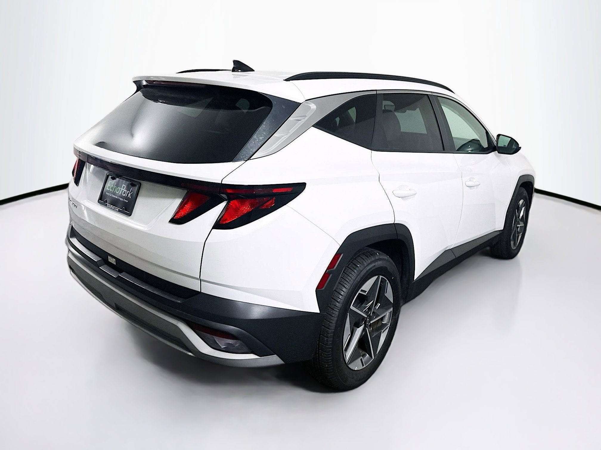 Used 2025 Hyundai Tucson SEL image 9