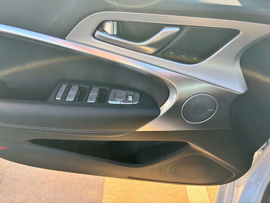 New 2026 Genesis G70 2.5T Prestige RWD image 19