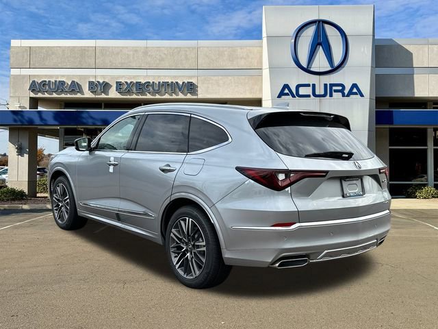New 2026 Acura MDX Advance Package image 4