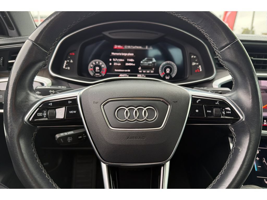 Used 2023 Audi A6 2.0T Premium AWD/4WD image 26