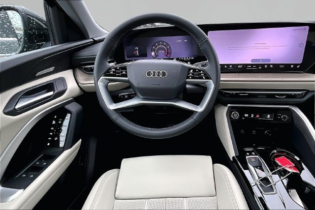 New 2026 Audi Q5 Premium Plus AWD/4WD image 5
