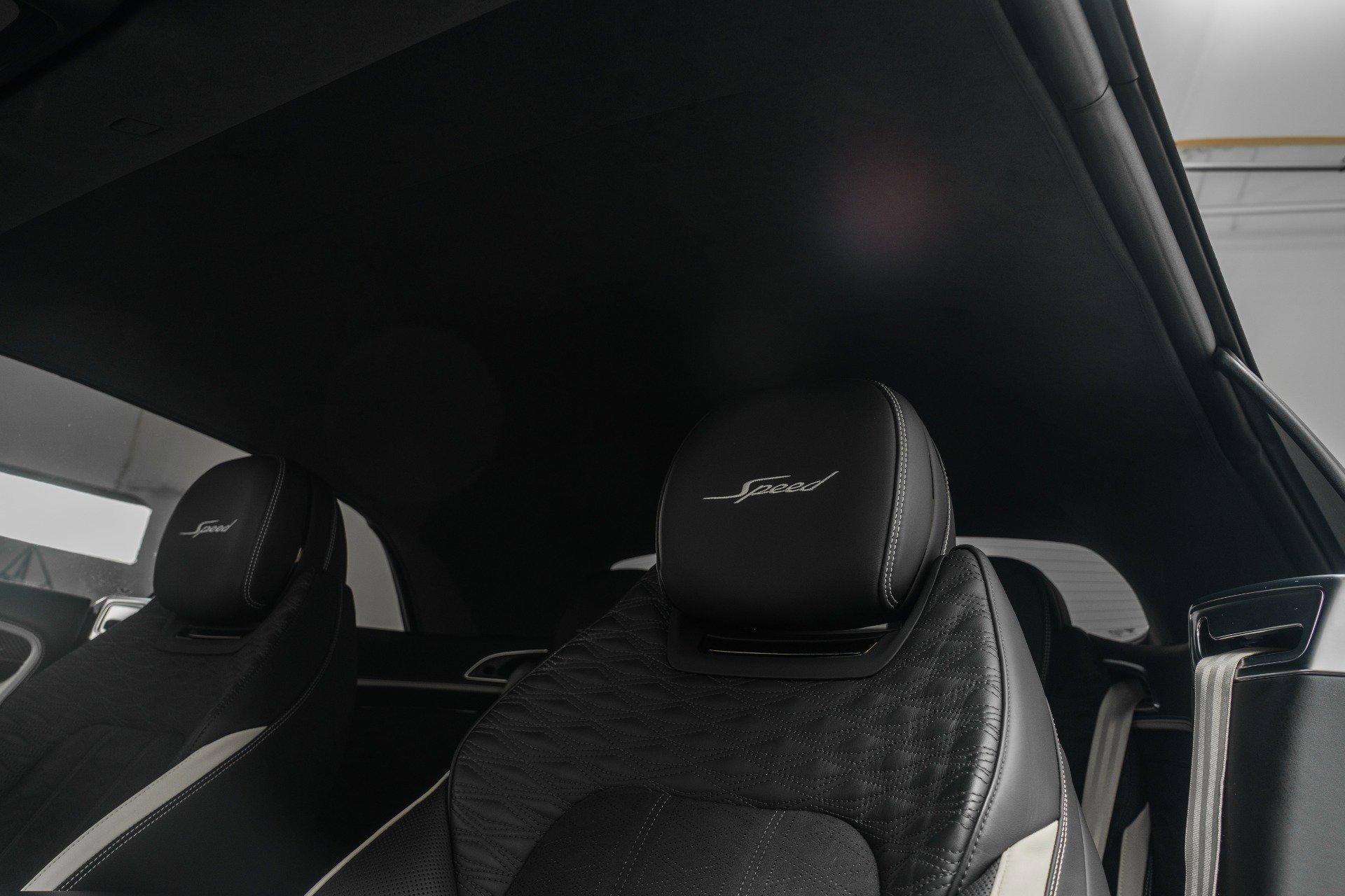 Used 2025 Bentley Continental GT Speed image 43