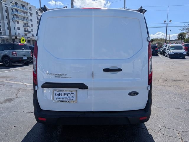 Used 2020 Ford Transit Connect XL image 8