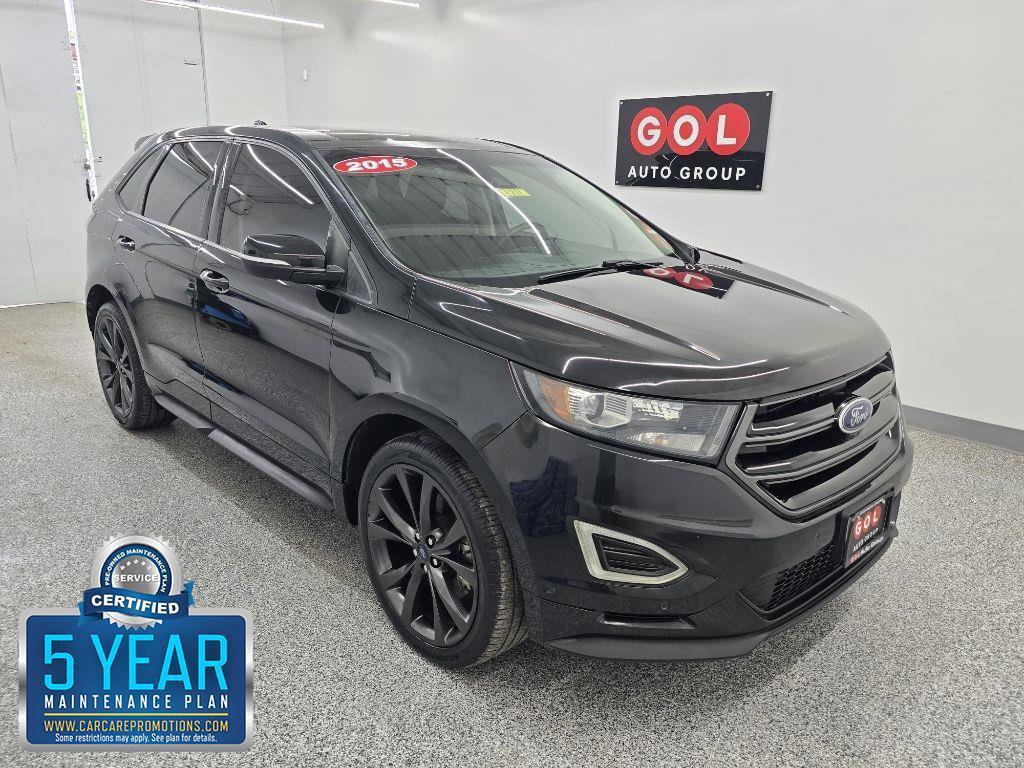 Used 2015 Ford Edge Sport w/ Equipment Group 401A