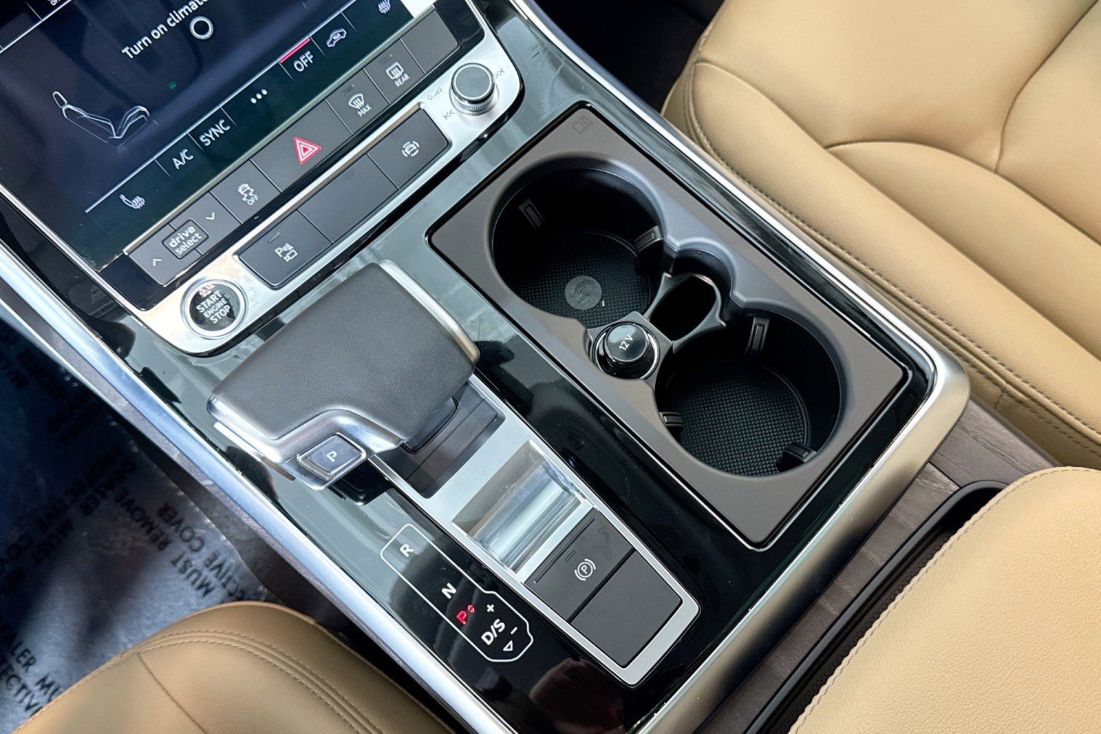 New 2026 Audi Q7 2.0T Premium image 14