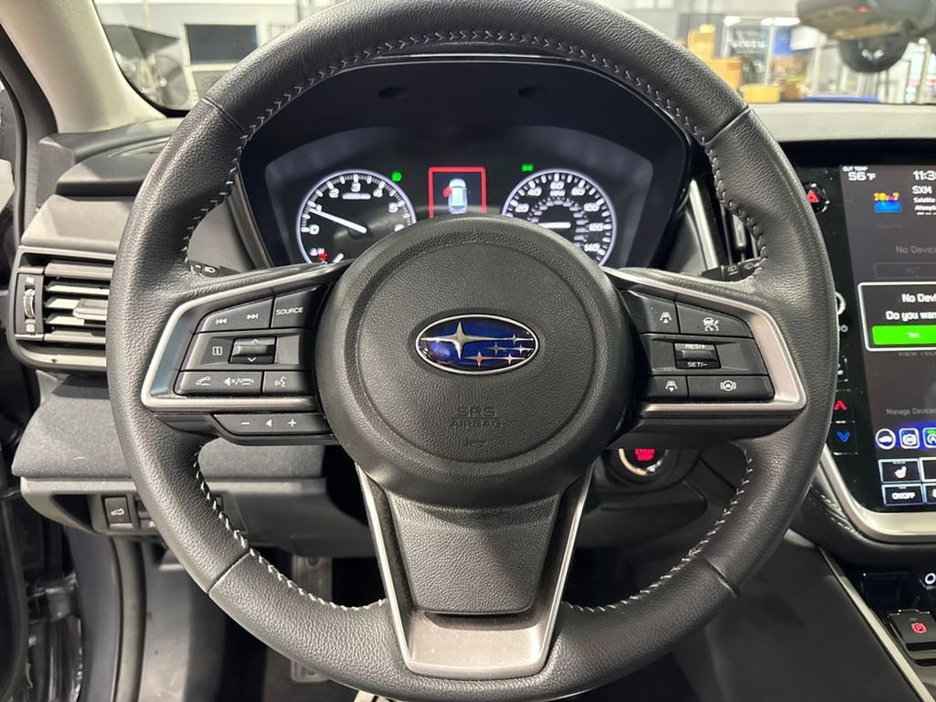 Used 2024 Subaru Outback Premium AWD/4WD image 24