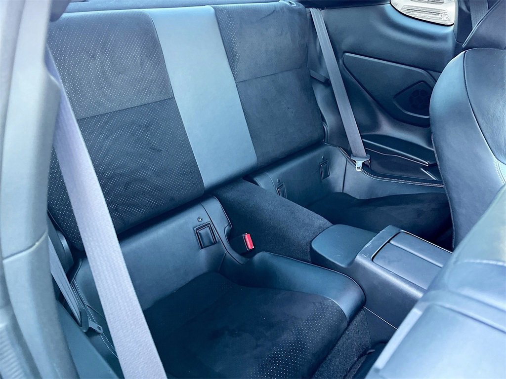 Used 2023 Toyota GR86 Premium image 25