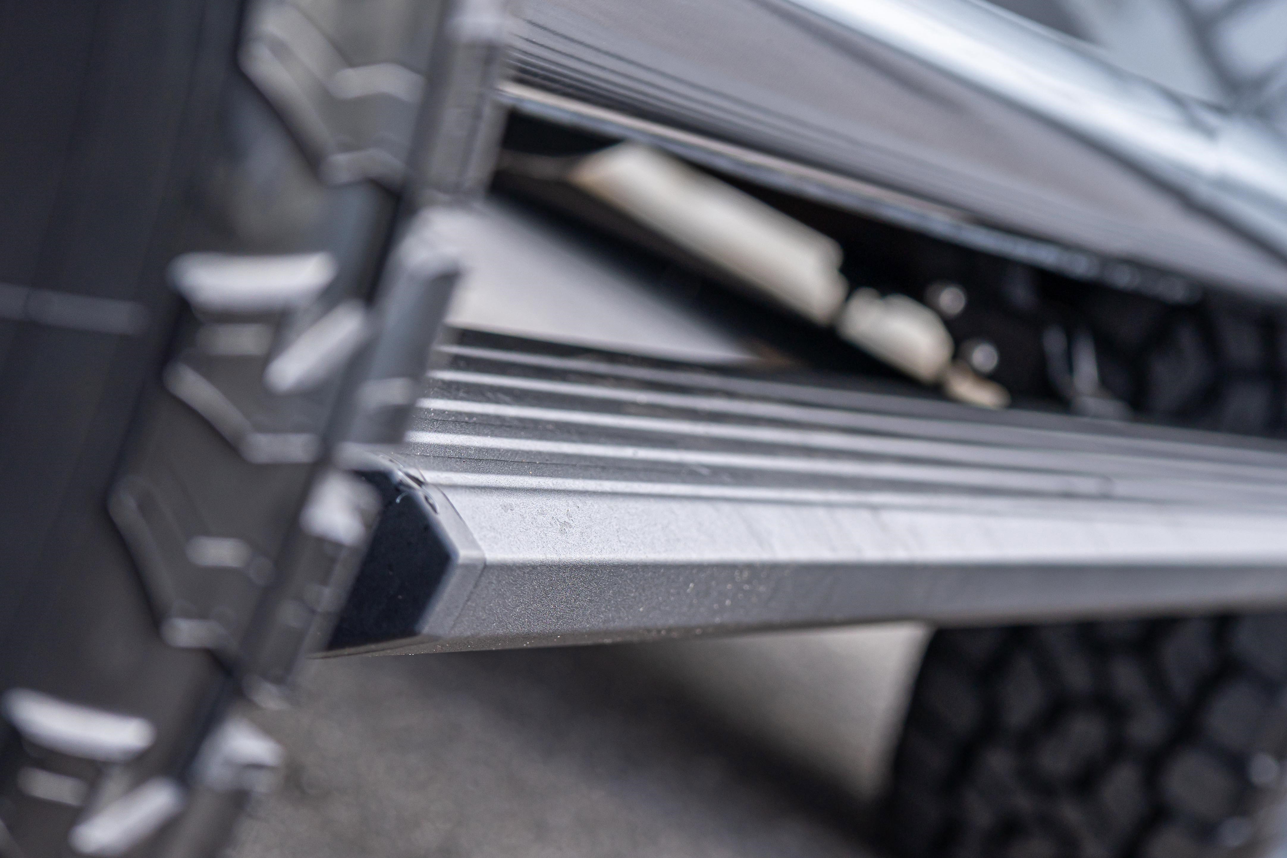 New 2025 Ford F150 Platinum image 41