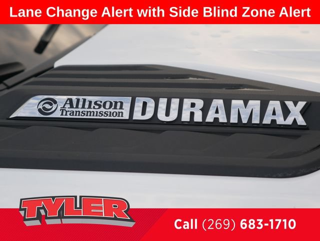 New 2026 Chevrolet Silverado 2500 W/T w/ WT/CX Safety Package AWD/4WD image 12