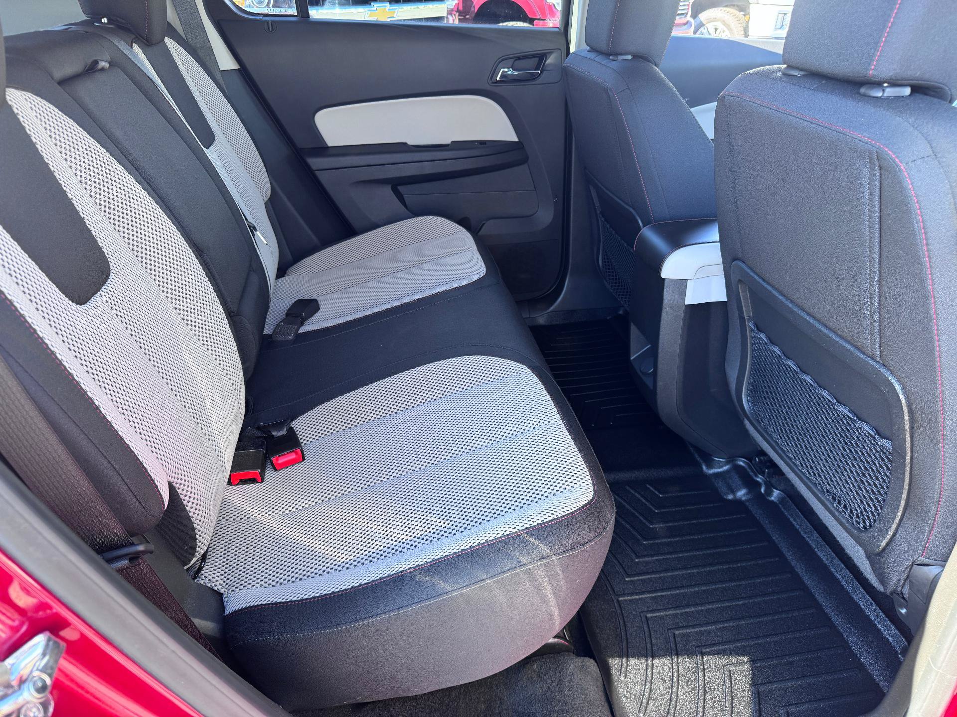 Used 2014 Chevrolet Equinox LT w/ Driver Convenience Package AWD/4WD image 20