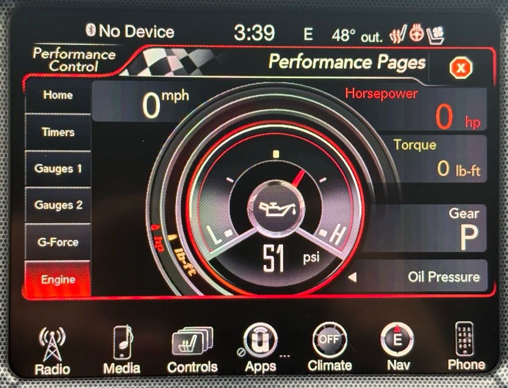 Used 2016 Dodge Challenger R/T Plus RWD image 34