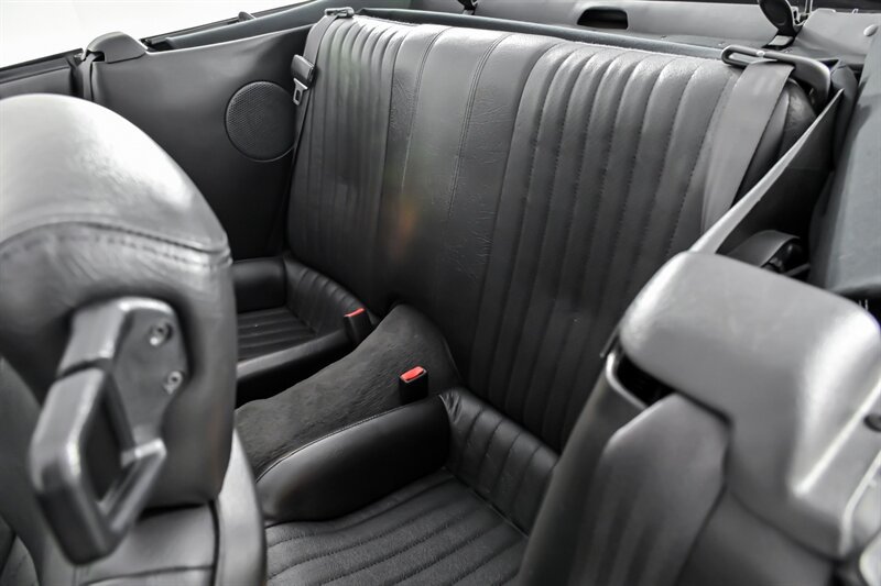Used 2002 Pontiac Firebird Trans Am RWD image 18