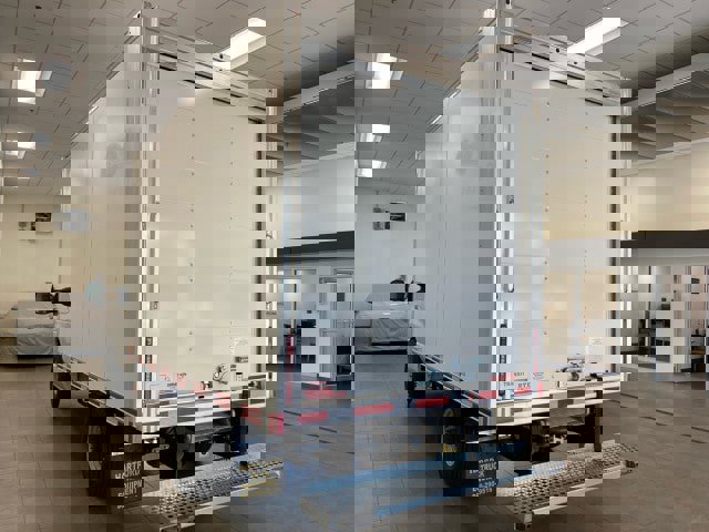 New 2024 Ford E-350 and Econoline 350 Super Duty w/ Power Windows & Locks Group image 8