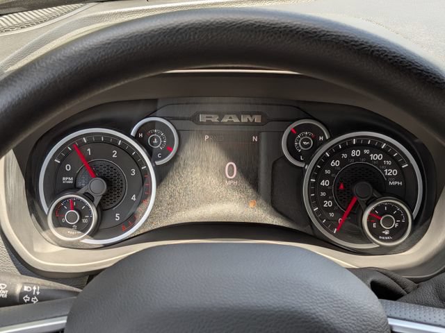 New 2026 RAM 2500 Tradesman AWD/4WD image 26