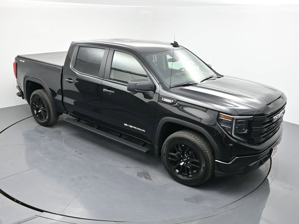 New 2026 GMC Sierra 1500 Pro w/ Graphite Edition image 26