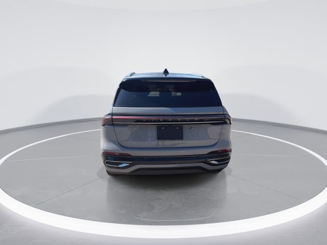 New 2026 Lincoln Nautilus Reserve AWD/4WD image 7