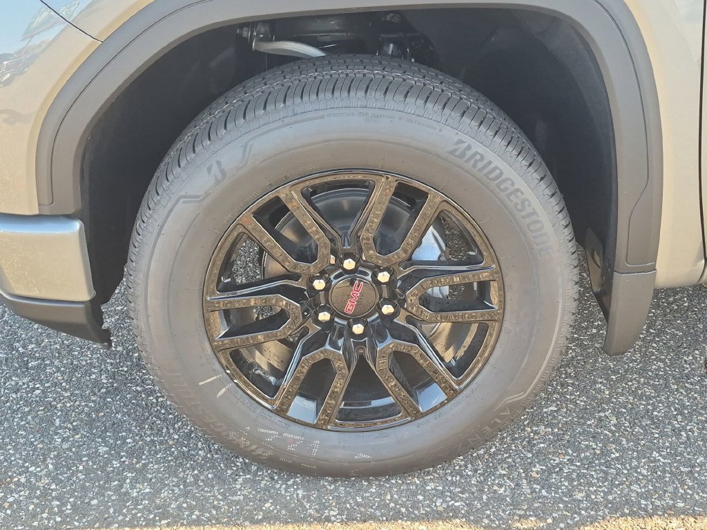 New 2026 GMC Sierra 1500 Elevation AWD/4WD image 27