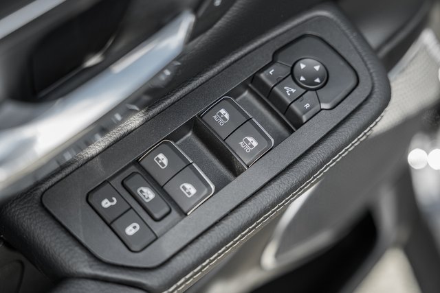 New 2026 RAM 1500 Laramie image 39