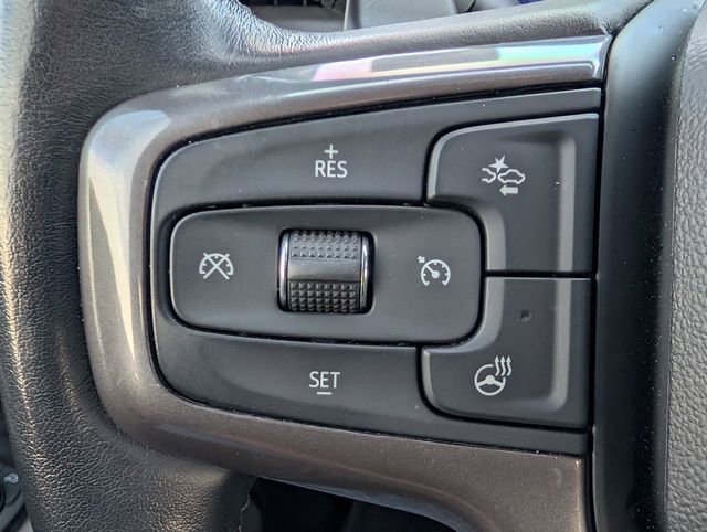 Used 2022 Chevrolet Silverado 1500 ZR2 image 22