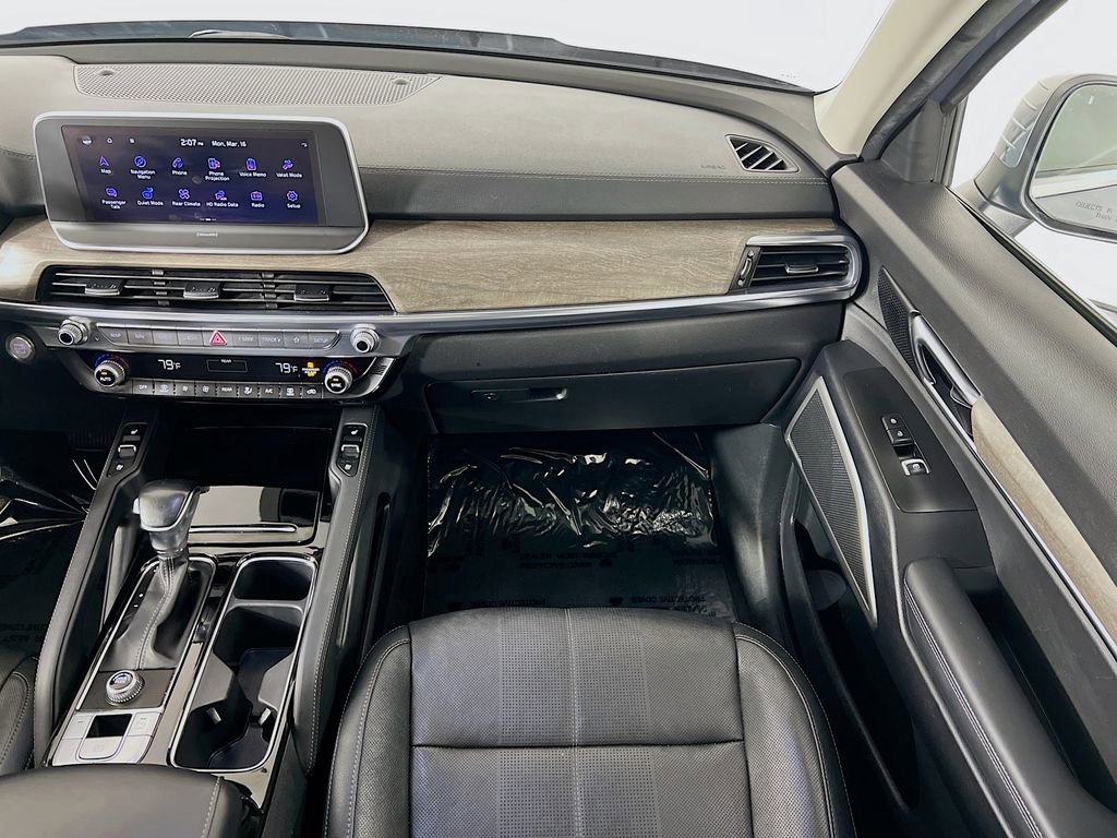 Used 2022 Kia Telluride EX image 24