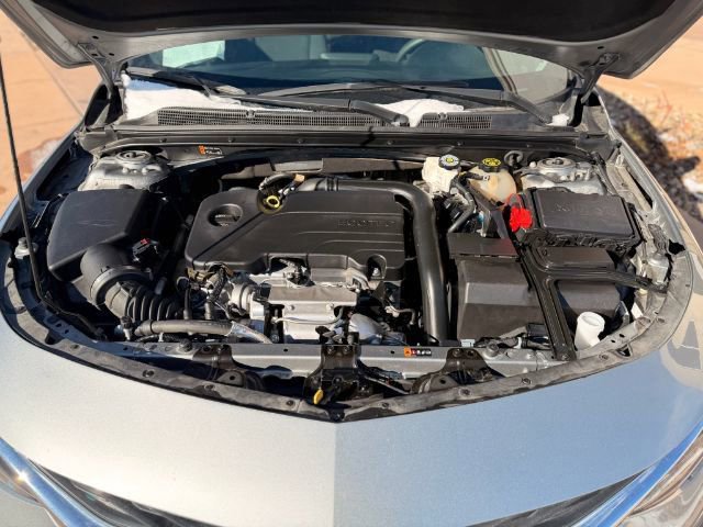 Used 2023 Chevrolet Malibu LT image 19