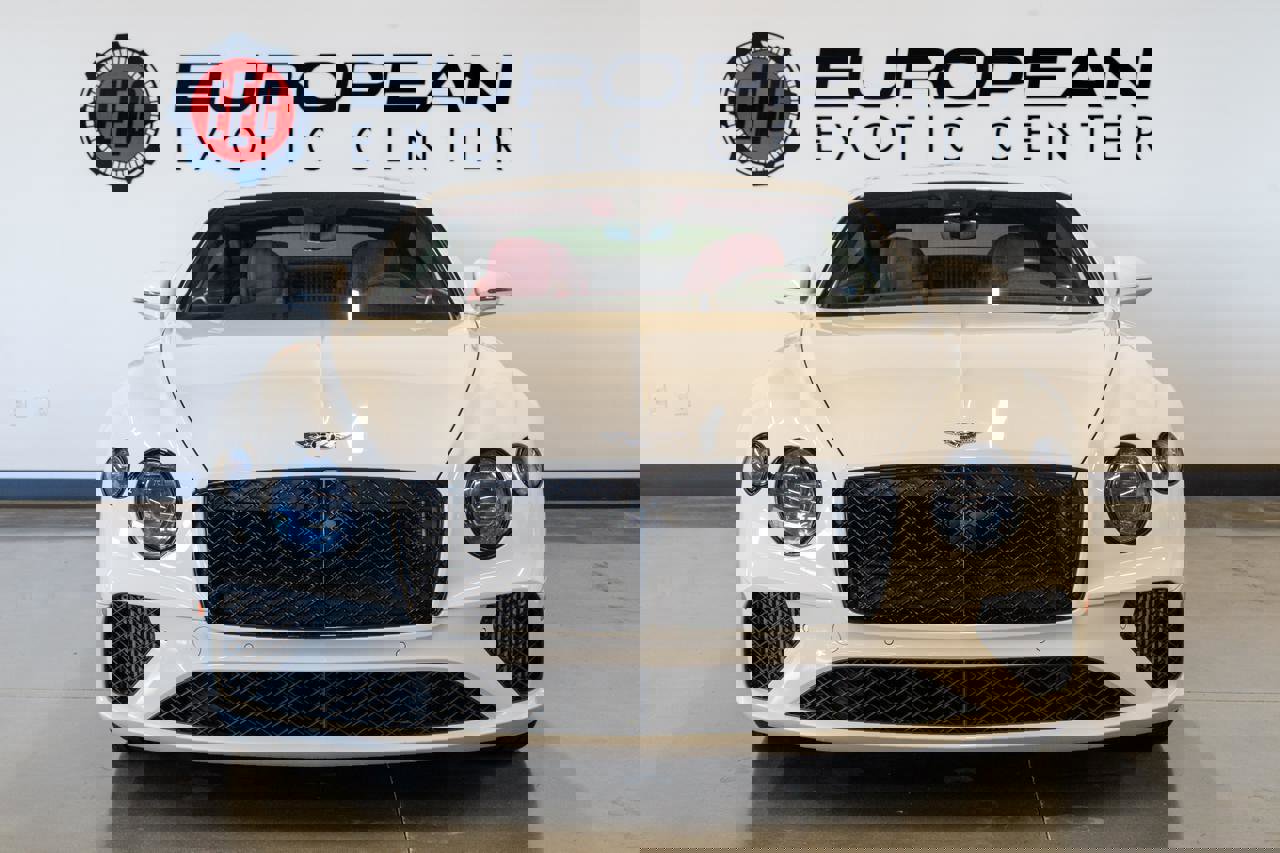 Used 2022 Bentley Continental GT Speed image 32