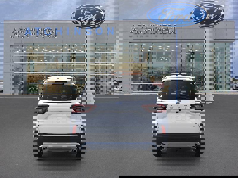 New 2026 Ford Escape SE FWD image 5
