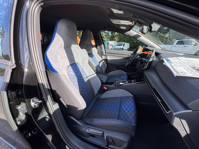 New 2026 Volkswagen Golf w/ Euro Style Package AWD/4WD image 25