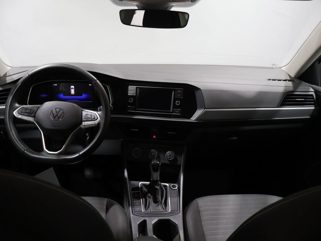 Used 2024 Volkswagen Jetta S FWD image 15