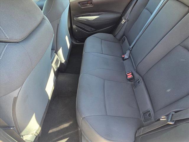 Certified 2022 Toyota Corolla LE image 17