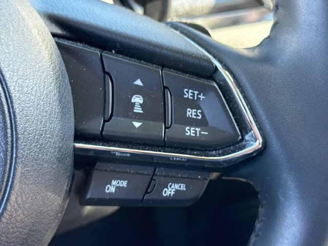 Certified 2024 MAZDA CX-5 AWD 2.5 S w/ Premium Package image 30