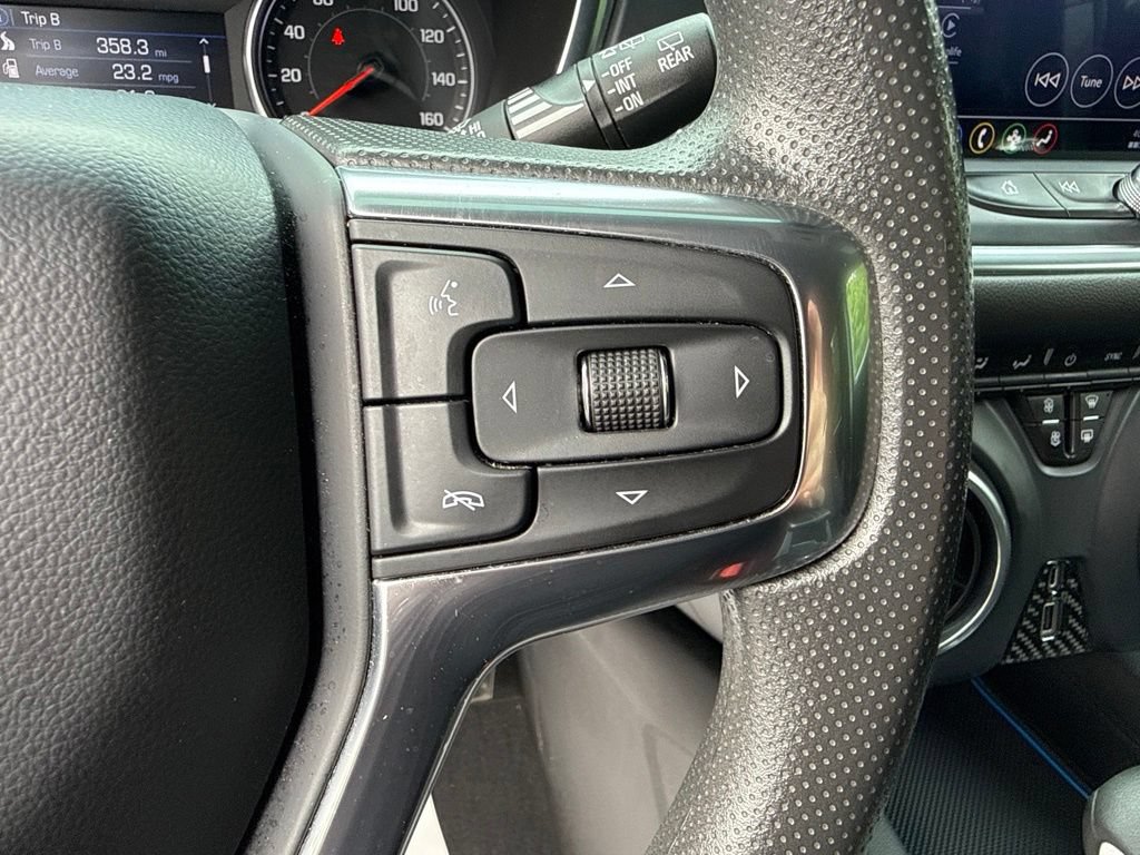 Used 2021 Chevrolet Blazer LT AWD/4WD image 28