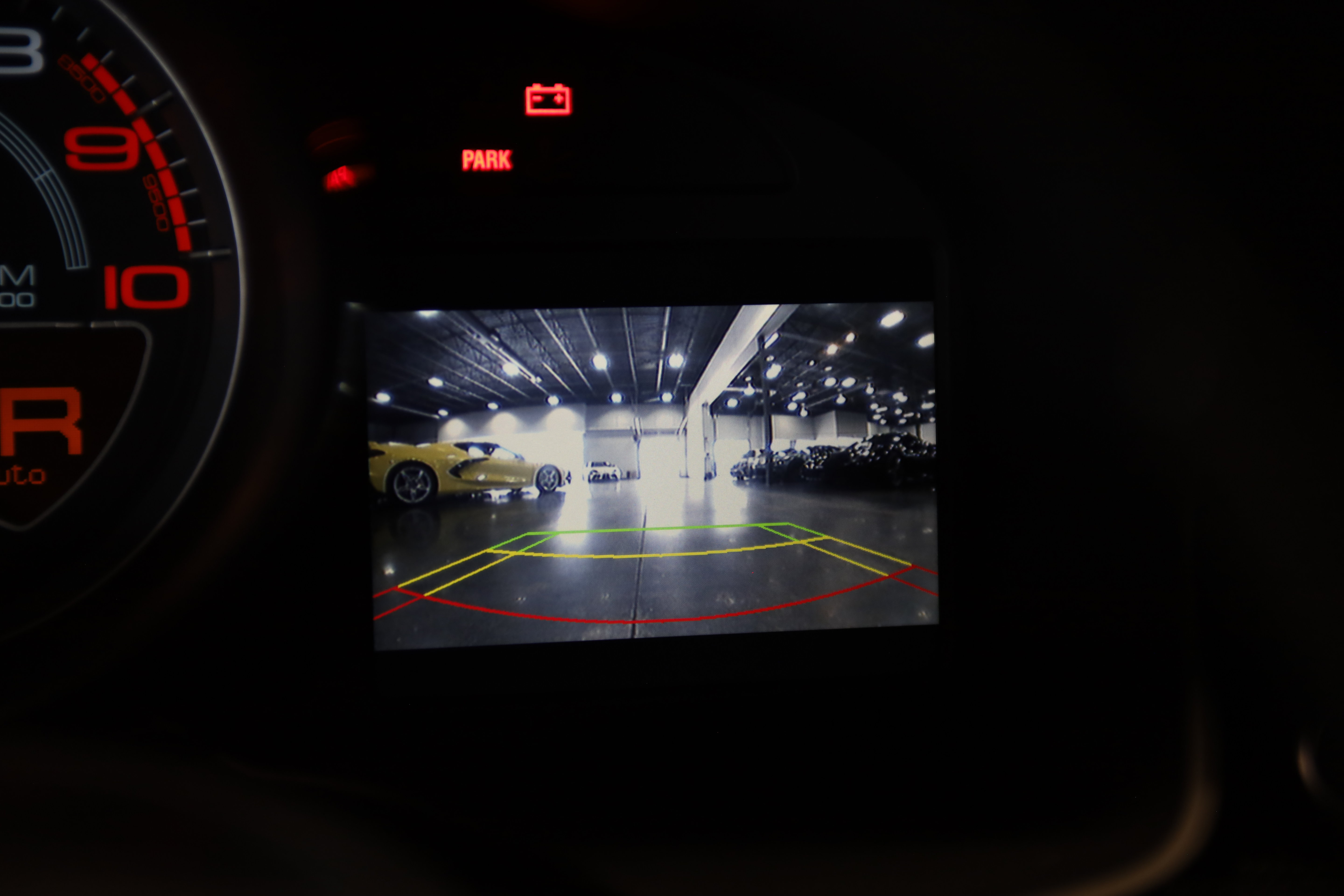 Used 2015 Ferrari F12 Berlinetta RWD image 25