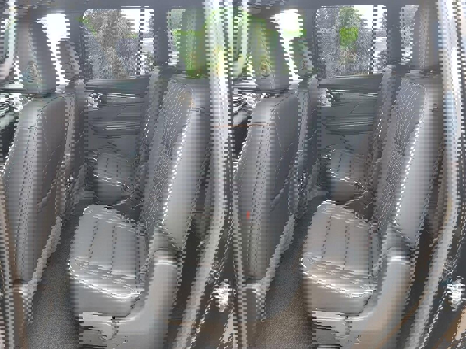 New 2026 Buick Enclave Avenir w/ Super Cruise Package image 27