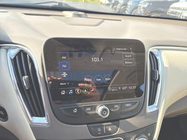 Certified 2024 Chevrolet Malibu LT FWD image 13
