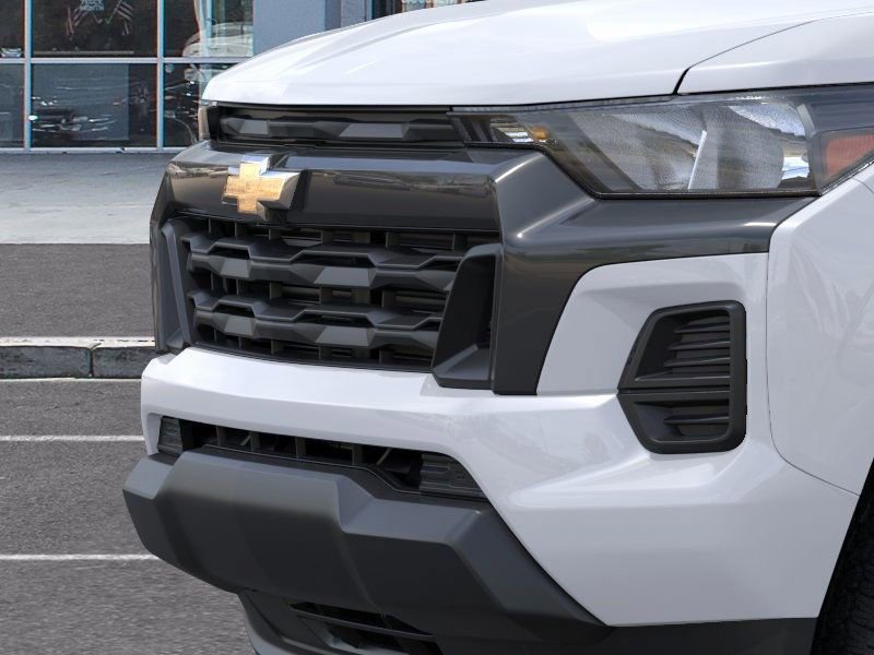 New 2026 Chevrolet Colorado LT image 14