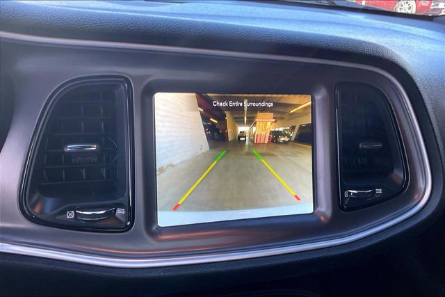 Used 2020 Dodge Challenger R/T Scat Pack RWD image 21