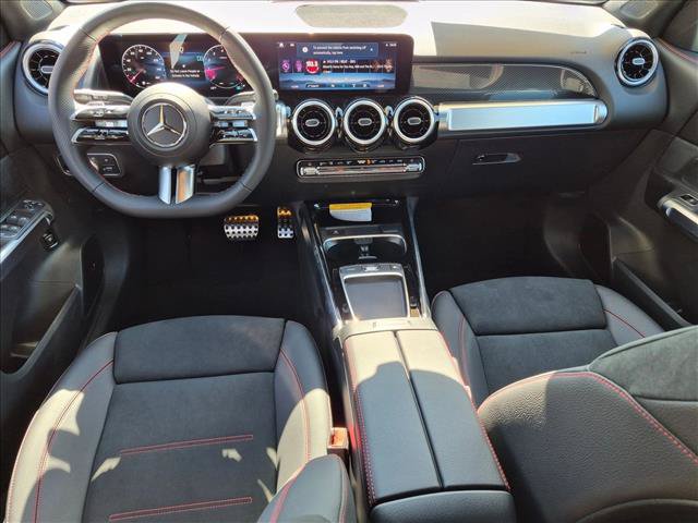 New 2026 Mercedes-Benz GLB 250 image 13