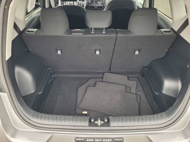 Used 2024 Kia Soul LX w/ Option Group 015 image 7