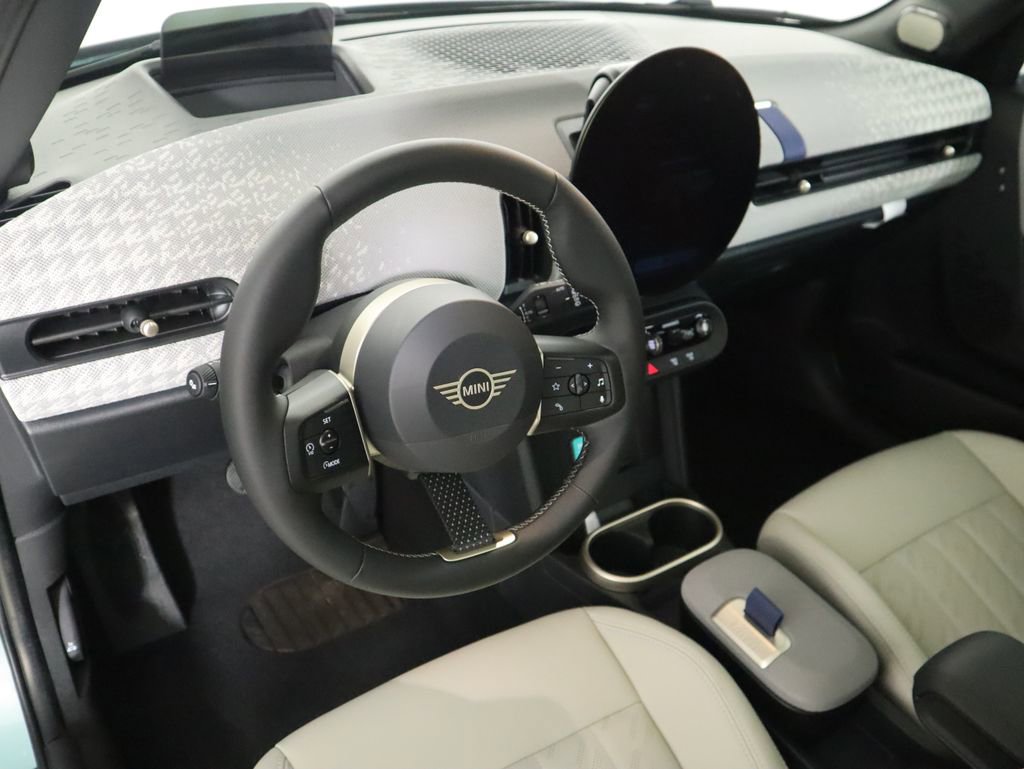 New 2026 MINI Cooper S image 9