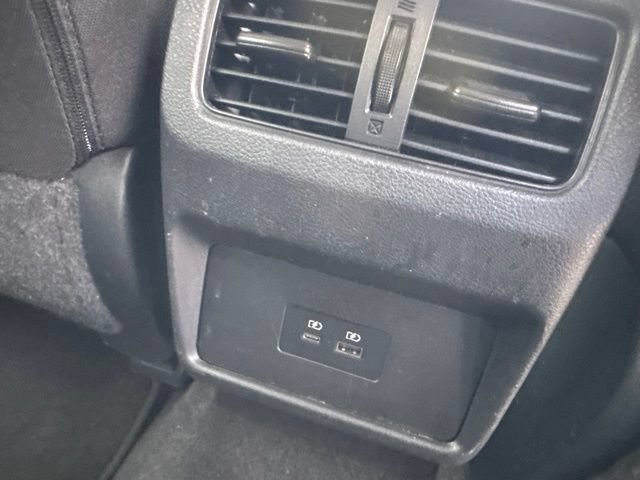 Used 2023 Nissan Rogue SV AWD/4WD image 21