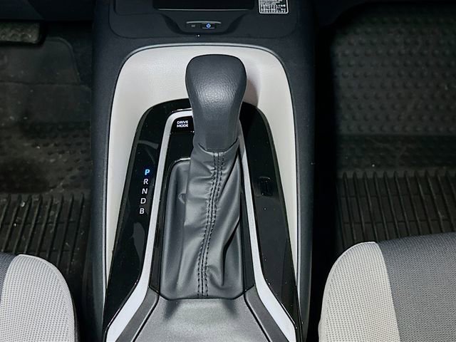 New 2026 Toyota Corolla LE image 11