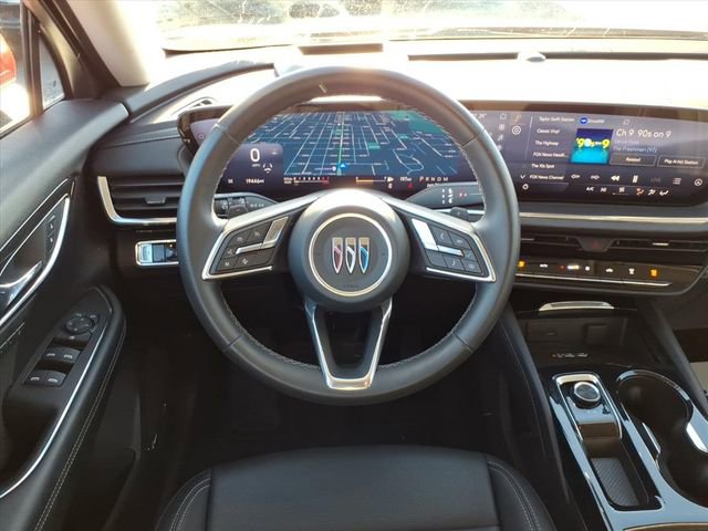 Used 2025 Buick Envision Preferred image 14