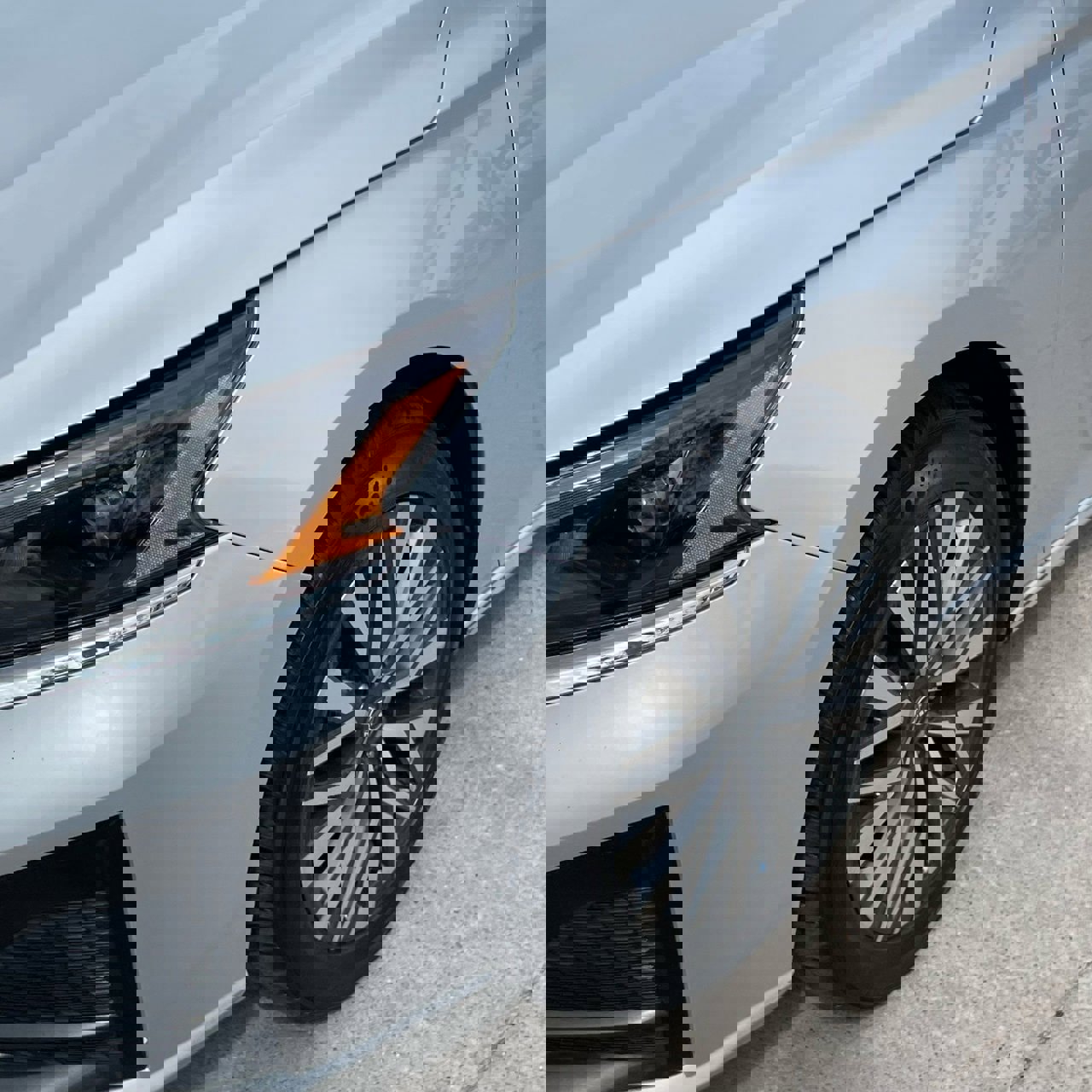 Used 2024 Nissan Altima 2.5 SV image 9