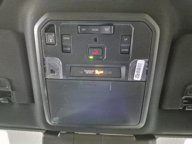 New 2026 Toyota Tacoma Limited image 22