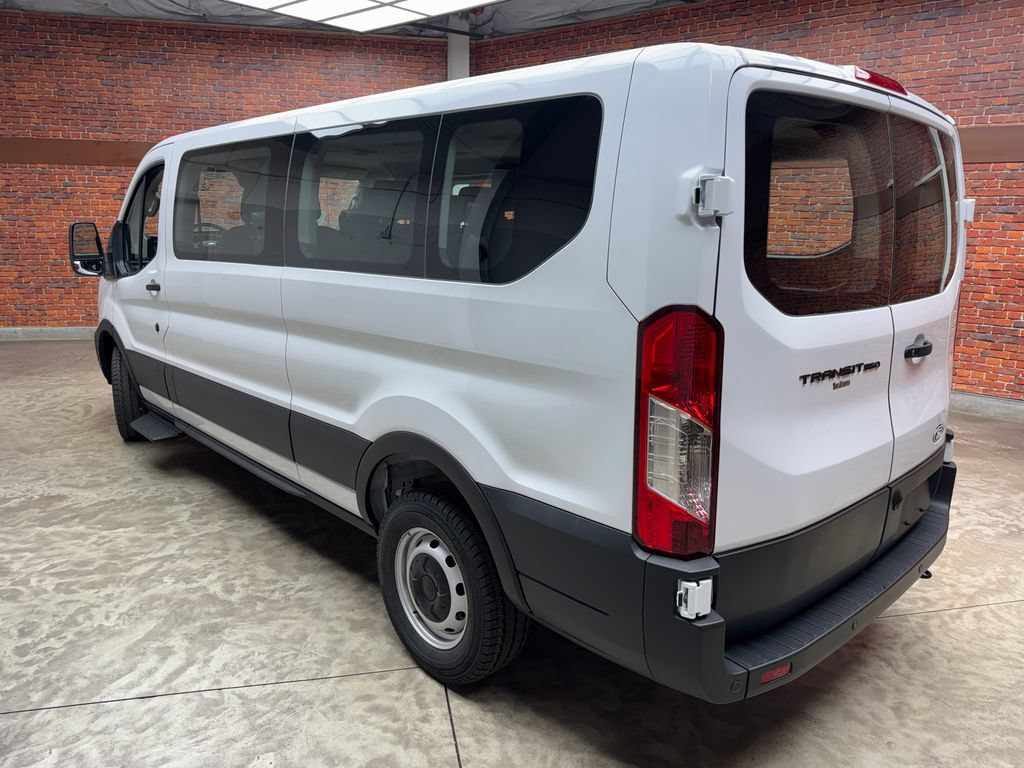 New 2026 Ford Transit 350 XL RWD image 2