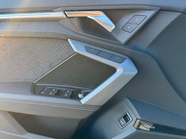 New 2026 Audi S3 Premium AWD/4WD image 12