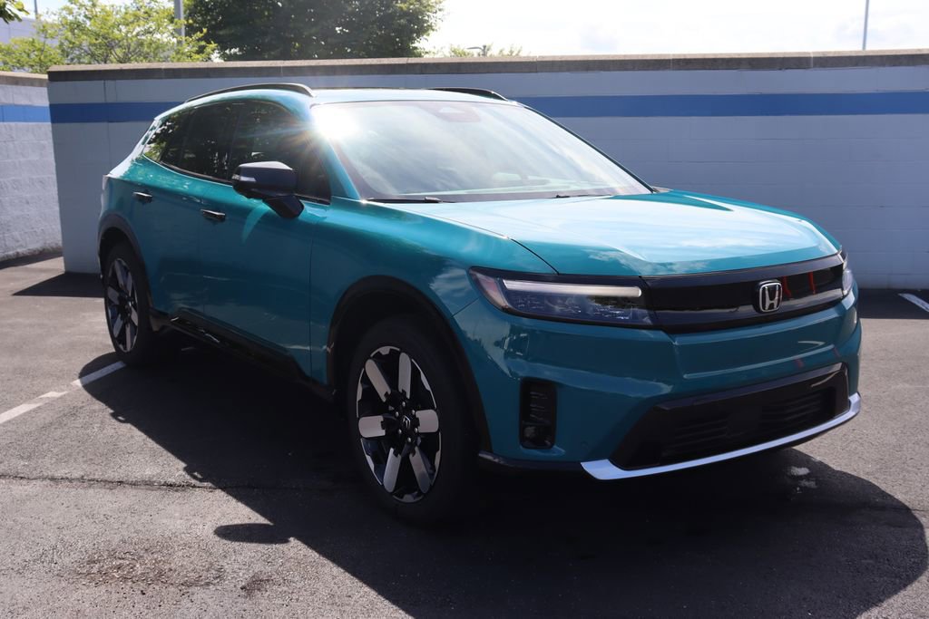 New 2026 Honda Prologue Elite image 7
