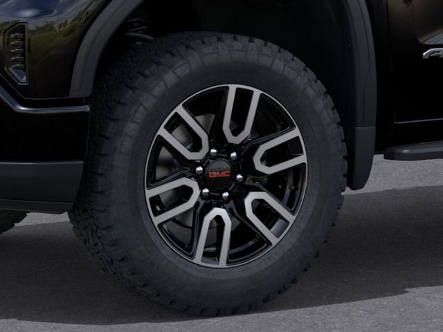 New 2026 GMC Sierra 1500 AT4 w/ AT4 Premium Package image 9