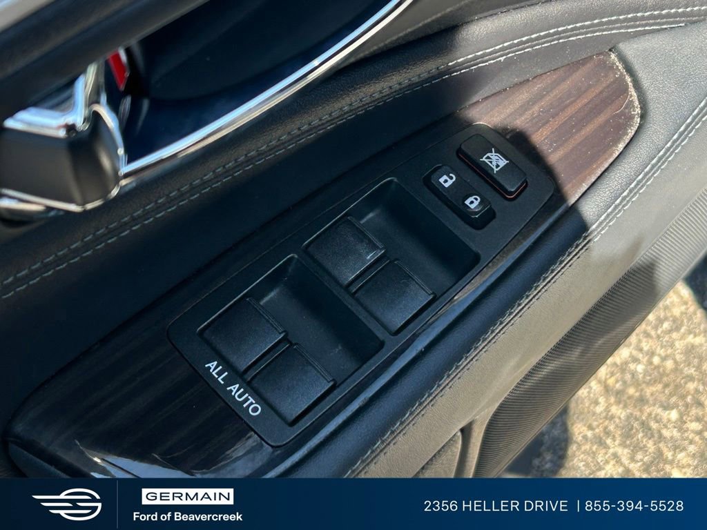 Used 2014 Lexus LS 460 w/ Comfort Package RWD image 17